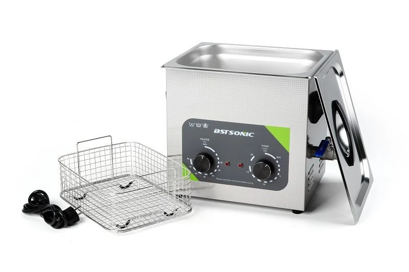 Laboratory ultrasonic cleaning machine (5)(001)